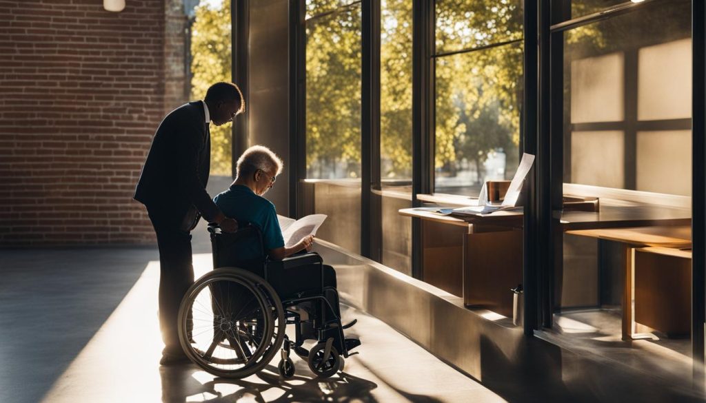 disability card eligibility