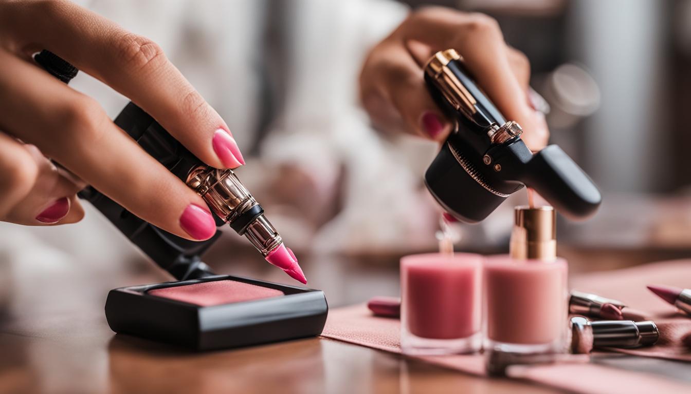lip blush course